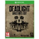 Deadlight director's cut xone mix xbox one