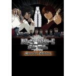 Death note killer within special - steam - jeu en téléchargement - ordinateur pc Death note killer within special - steam - jeu en téléchargement - ordinateur pc