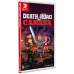 Death road to canada switch
