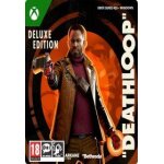 Deathloop deluxe - jeu en téléchargement - ordinateur pc Deathloop deluxe - jeu en téléchargement - ordinateur pc