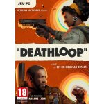 Deathloop pc Deathloop pc