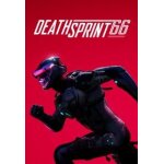 Deathsprint 66 - steam - jeu en t�l�chargement