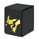Deck box pokmon - alcove flip box - pikachu