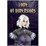 Deck of ashes - tome of dimensions (extension / dlc) - steam - jeu en t�l�chargement - ordinateur pc