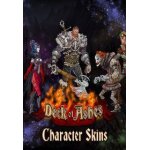 Deck of ashes - unique character skins (extension / dlc) - steam - jeu en téléchargement - ordinateur ... Deck of ashes - unique character skins (extension / dlc) - steam - jeu en téléchargement - ordinateur ...