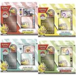 Deck pokemon world championship 2023 (shao tong yen) (asmodée) Deck pokemon world championship 2023 (shao tong yen) (asmodée)