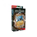 Deck starter de 60 cartes pokemon avril 2023 combat - ex ¿ lucario ou pharamp - 145 - 55578 Deck starter de 60 cartes pokemon avril 2023 combat - ex ¿ lucario ou pharamp - 145 - 55578