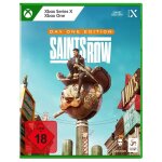 Deep silver 1029071 jeu vidéo premier jour allemand xbox one / xbox ser Deep silver 1029071 jeu vidéo premier jour allemand xbox one / xbox ser