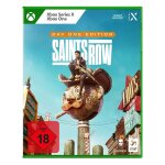 Deep silver 1029071 jeu vidéo premier jour allemand xbox one / xbox ser Deep silver 1029071 jeu vidéo premier jour allemand xbox one / xbox ser