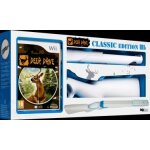 Deer drive (fusil inclus) wii Deer drive (fusil inclus) wii