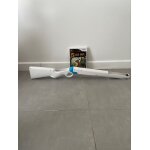 Deer drive - jeu wii avec fusil de chasse officiel bote