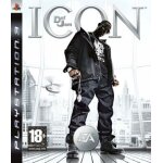 Def jam - icon ps3 Def jam - icon ps3