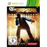 Def jam rapstar [import allemand] [jeu xbox 360]