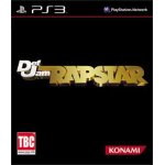 Def jam rapstar + micro ps3 Def jam rapstar + micro ps3