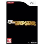 Def jam rapstar + micro wii