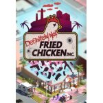 Definitely not fried chicken - steam - jeu en t�l�chargement
