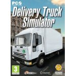 Delivery truck simulator [import anglais] [jeu pc]