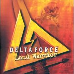 Delta force 3 land warrior pc