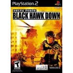Delta force: black hawk down ps2