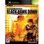 Delta force : black hawk down xbox