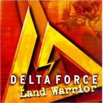 Delta force - land warrior pc