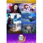Demon slayer - kimetsu no yaiba - the hinokami chronicles deluxe - steam - jeu en tlchargement - ordinateur ...