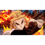 Demon slayer - kimetsu no yaiba - the hinokami chronicles ps4