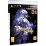 Demon's souls ps3