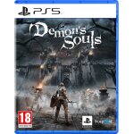 Demon's souls ps5