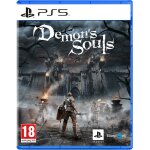 Demon's souls - ps5