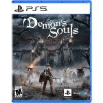 Demon's souls - ps5 (us)