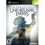 Les d�sastreuses aventures des orphelins baudelaire xbox