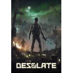 Desolate - steam - jeu en t�l�chargement - ordinateur pc
