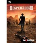 Desperados iii - steam - jeu en tlchargement - ordinateur pc