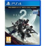 Destiny 2 ps4