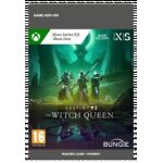 Destiny 2: the witch queen (extension / dlc) - jeu en t�l�chargement