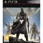 Destiny - la b�ta en exclu micromania ps3