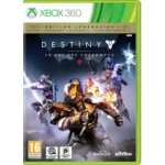 Destiny : le roi des corrompus legendary edition - edition benelux xbox 360