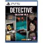 Detective collection vol. ii ps5