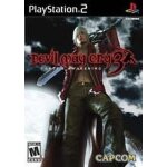 Devil may cry 3 - dante ' s awakening ps2