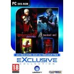 Devil may cry 3 & resident evil 4 pc