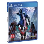 Devil may cry 5 ps4