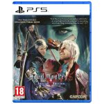 Devil may cry 5 (special edition)