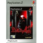 Devil may cry - platinum edition ps2