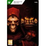 Diablo ii: resurrected - jeu en tlchargement