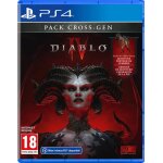 Diablo iv ps4