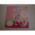 Joue avec diddl et ses amis ! 2 pc