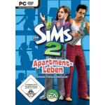Die sims 2: apartment - leben [import allemand] [jeu pc]