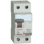 Differential save switch 2p gc723ac25