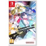 Digimon story: time stranger switch